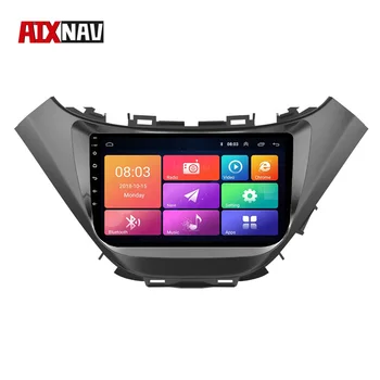 

Android GPS Navigation Tourist Navigator Car Multimedia Player Video Player Touch Screen Radio for Chevrolet Malibu 2015-2016