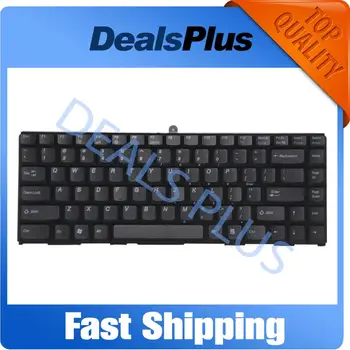 

Brand New US Keyboard For Sony FRV25 FRV26 FRV27 FRV31 FRV37 Laptop US Keyboard Black 147808621