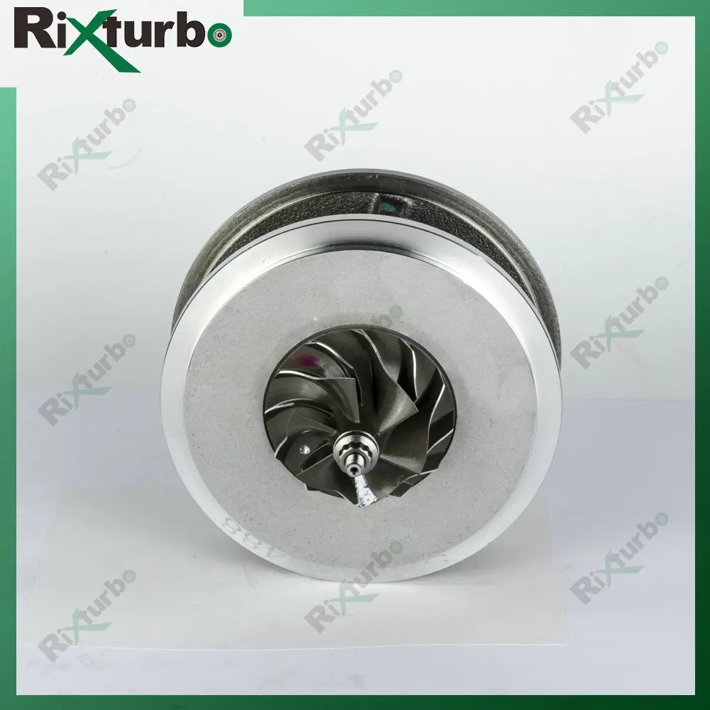 Kit Cartuccia Caricabatterie Per Auto Turbo Gt2052V Chra Muslimexayp Per Nissan Pathfinder Mistral Terrano Ii (R20) 3.0 Zd30Eti