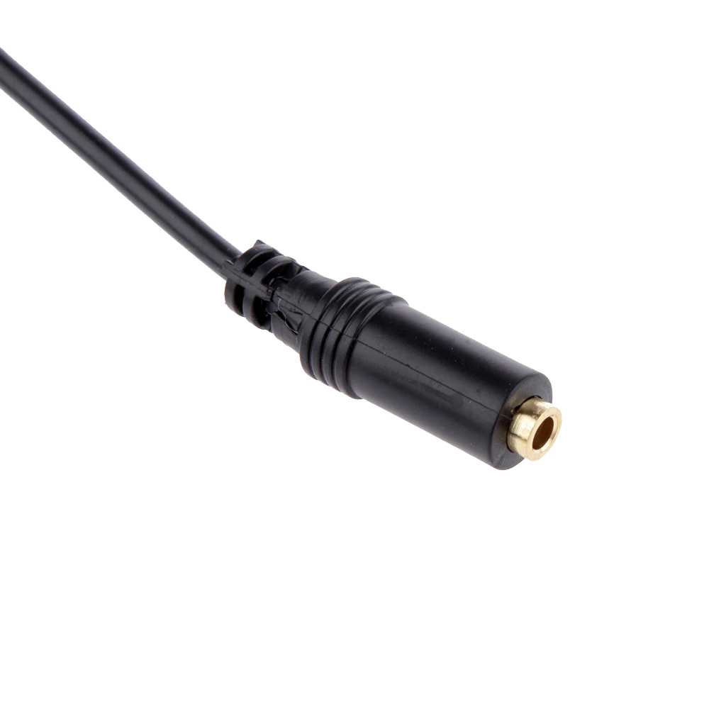 Aux Audio Noise Filter Ground Loop Isolator Suppressor Car Electrical