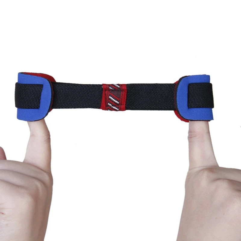 1 x Elastic Hallux Valgus Corrector Bunion Corrector Big Toe Straighteners Stretching Belt 1 x Elastic Hallux Valgus Corrector Bunion Corrector Big Toe Straighteners Stretching Belt