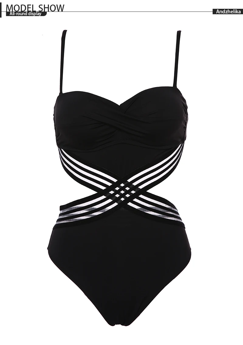 FREE SHIPPING 2021 Mesh Patchwork Bikini JKP4351