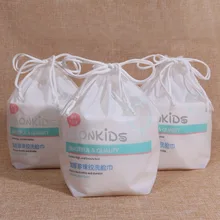 Одноразовое полотенце для лица в рулоне мягкое сухое и влажное очищающее полотенце косметическое полотенце сумка для хранения