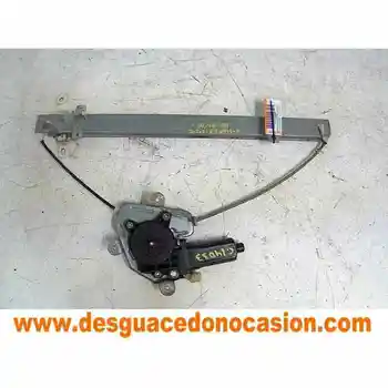

WINDOW LIFTER FRONT RIGHT HYUNDAI ATOS (MX)