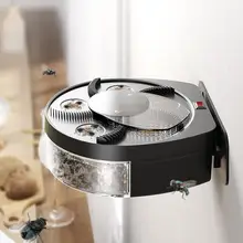 

Helpful Widely Use Anti Fly Tool Pest Killer Insect Control Catcher Gadgets for Indoor