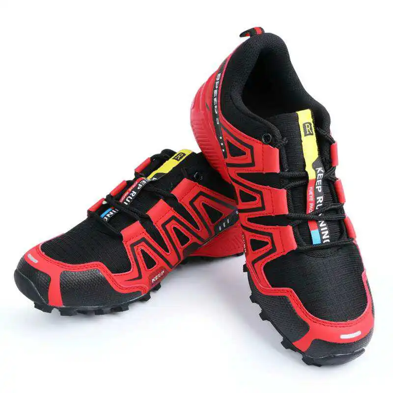 Мужская обувь для пешего туризма; брендовая спортивная обувь для трекинга; мужские кроссовки для бега; мужские кроссовки для тренировок; Мужская Уличная обувь; Zapatos De Hombre
