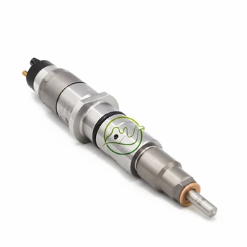 

Tested Injector 0445120038 0445 120 038 Injector