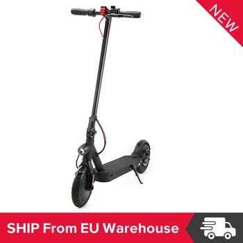 

8.5 inch Adult Electric Scooter Smart 350W Motor Shock absorption Electrico Scooter Trotinette Electrique Patinete Eletric