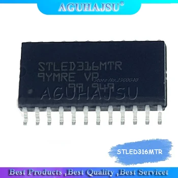 

1PCS STLED316MTR ST SOP-24 integrated circuit