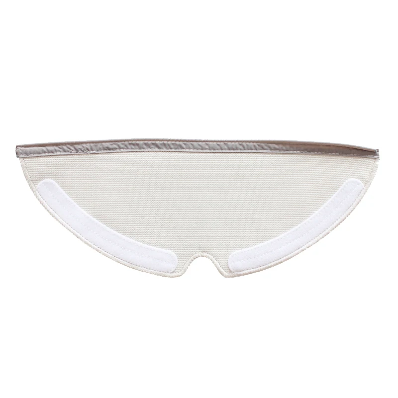 Replacement Accessories for XiaoMi for Roborock S5 Max S50 S55 S6 S6 Pure Vacuum Cleaner Parts Washable HEPA Filter Main Brush