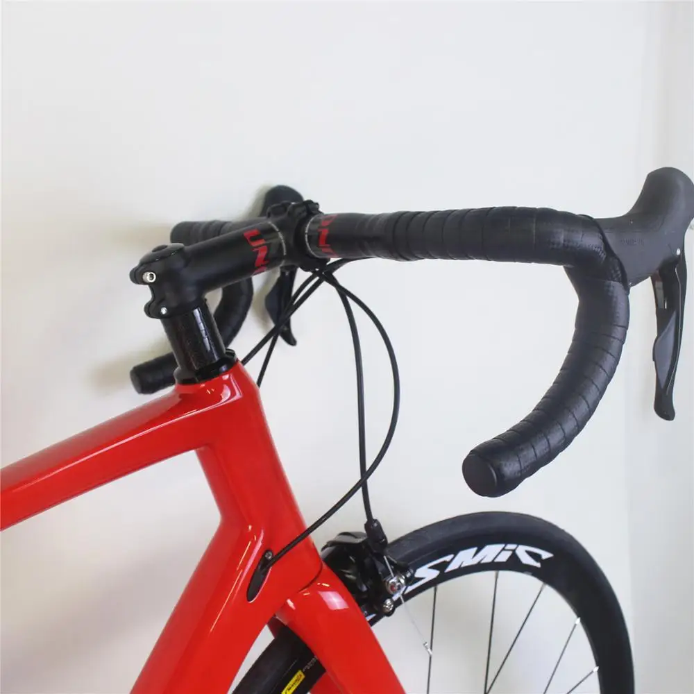New arrival Carbon Road Complet bike with R7000/R8000 Groupset 22 speed 49/52/54/56/58cm carbon road bicycle