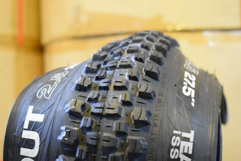 Wtb Breakout 27.5\