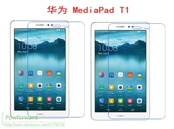

2PCS High Clear/Matte Screen Protector Film For Huawei MediaPad T1 8.0 Pro T1-823L T1-821L 821L 823L 8 inch tablet Film