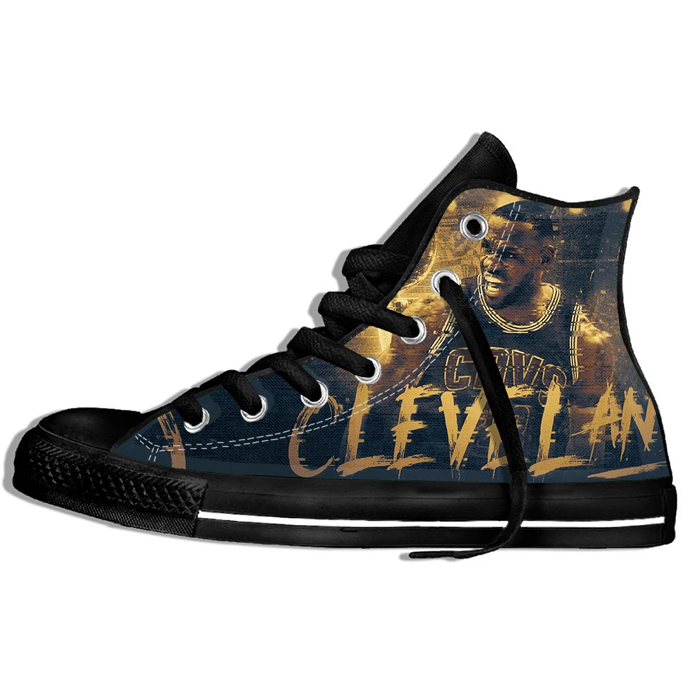 lebron casual shoes