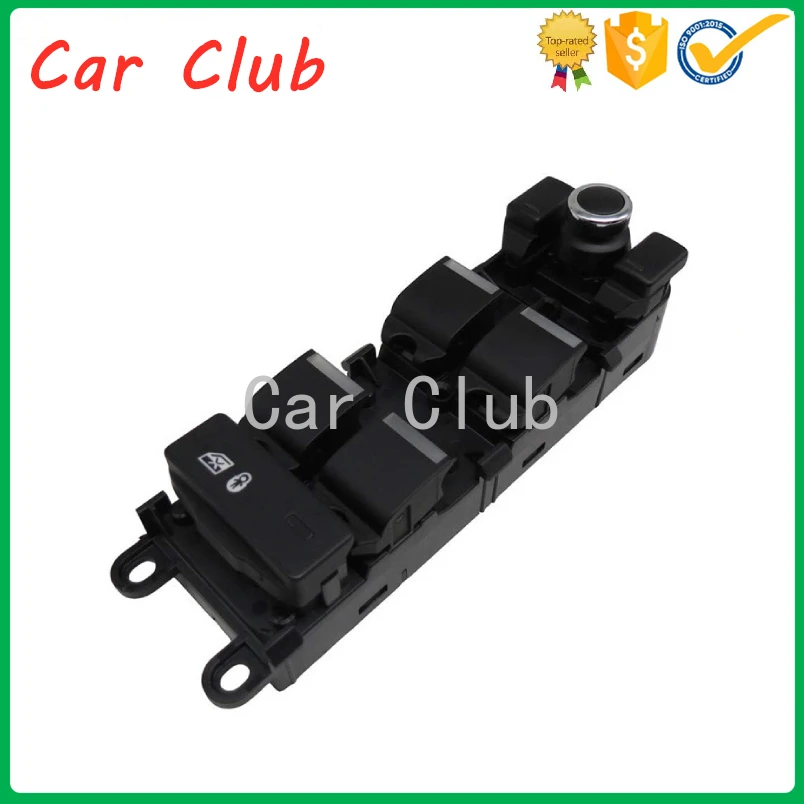 

Электрический переключатель стеклоподъемника LR034932 LR066075 LR078894 для Range Rover Sport 2015 2016 2017