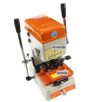 

Best Key Cutting Machine For Security Keys
