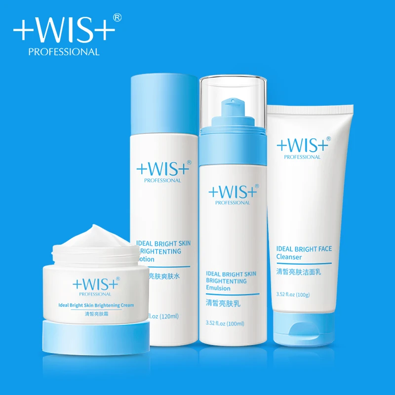 face brightening products