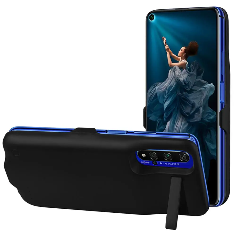 For-Huawei-Honor-20-20-Pro-Battery-Case-Smart-Phone-Stand-Charger-Cover-Power-Bank-For (2)
