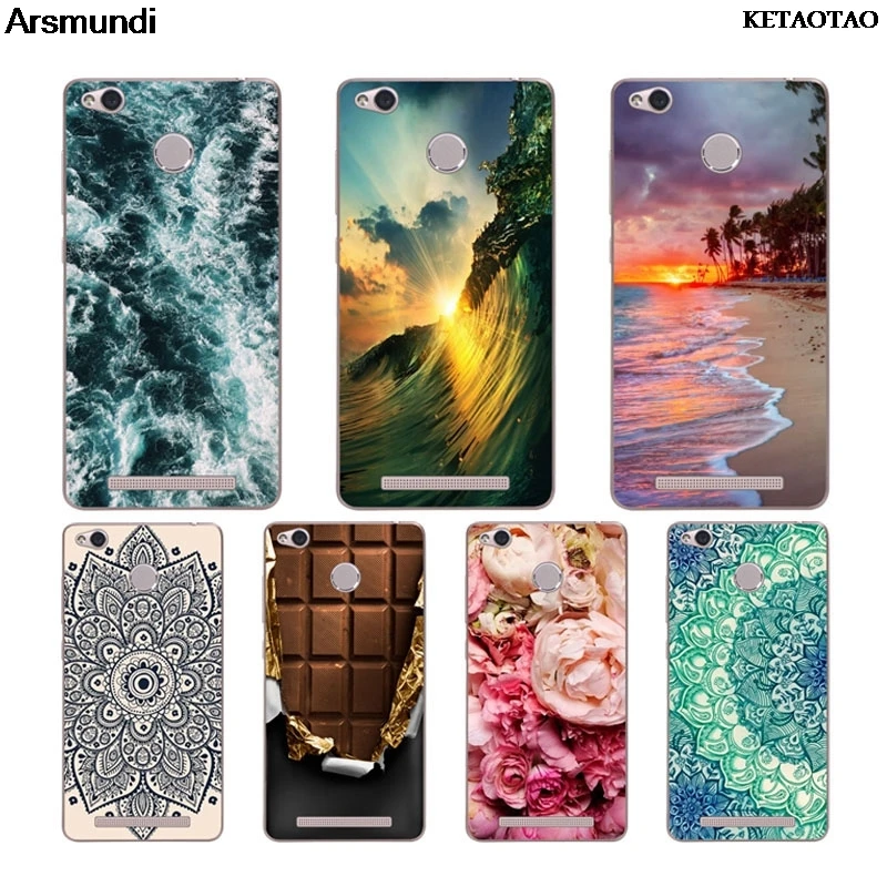 KETAOTAO Fashion Home Garden Cars Phone Cases for iPhone 4S X 5S 6S 7 8 Plus XR XS Max Case Crystal Clear Soft TPU Cover |