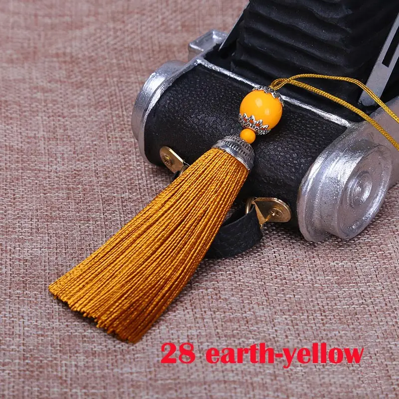 EarthYellow 2pcs