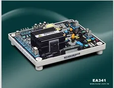 

Voltage regulator controller : KUTAI EA341