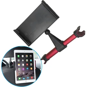 

CARPRIE Back seat Mount Tablet Car Holder For iPad Air Mini Pro Backseat Car Phone Holder Stand For Samsug iPhone 11 Pro Max