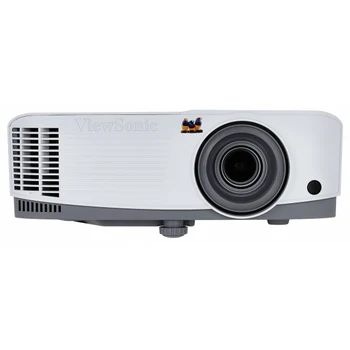 

Viewsonic PG603X videoprojector 3600 ANSI lumens XGA DLP XGA (1024x768) for desktop projector Grey, White