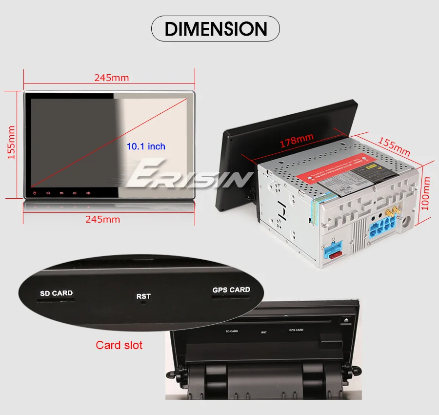 ES2910U-R23-1-Dimension