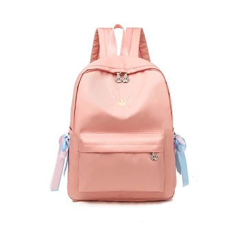 

Princess bag Orthopedic Backpacks School Children Schoolbags For Girls Primary School Book Bag School Bags Printing Backpack