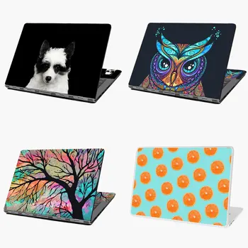 

Seamless Pattern laptop skin 13.3 15 15.6 17 17.3 Universal Laptop Skin Cover Sticker Decal For HP Acer Dell ASUS Sony