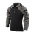2020 New Arrive BACRAFT Tactical Hunting Shirt Combat Uniform Outdoor Tactical Wearing Equipment for Airsoft - SP2 Version