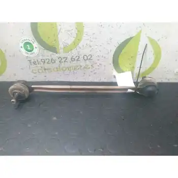 

7385058 link rod Front Stabilizer Left Skoda Fabia (5j2 ) 1.2