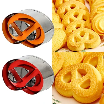 

Fondant Cookie Cutters DIY Hand Press Mould Tools Kitchen Gadgets Cake Decoration Cookie Baking Tools Cookie Stamps Moulds