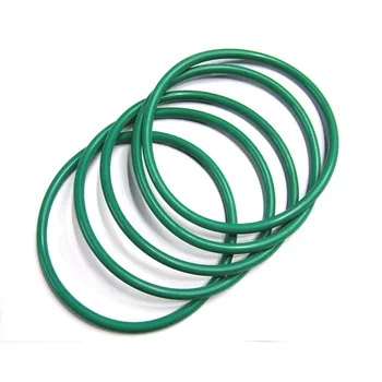 

60piece/Size:60mm*52mm*4mm/FKM o ring seal dichtung green Gasket of motorcycle part/consumer product