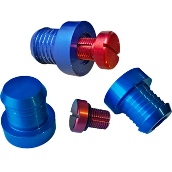 

For BMW Egr Cooler&Thermostat Removal Kit Bungs Blanking Plugs Egr Delete