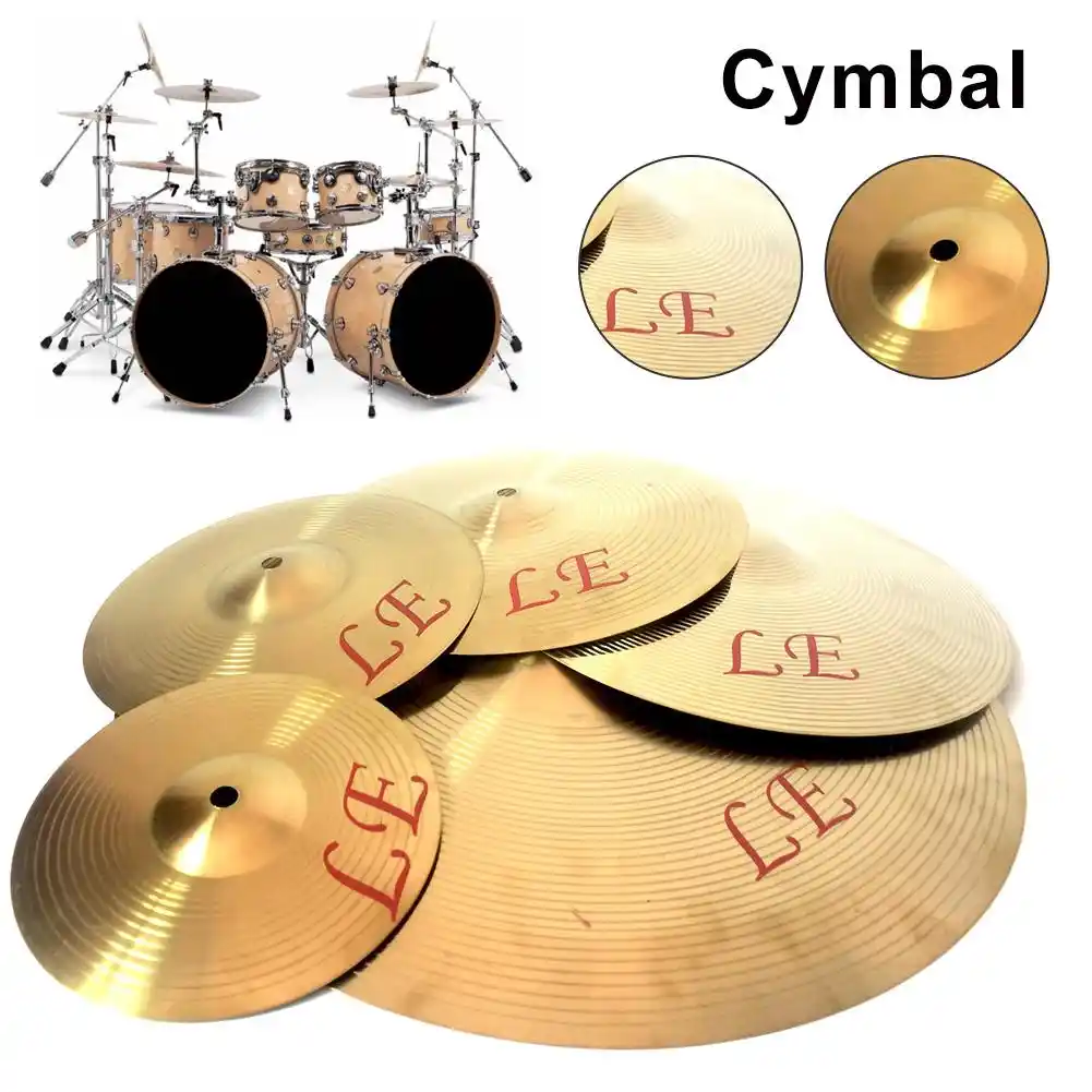 Brass percussion Clearance