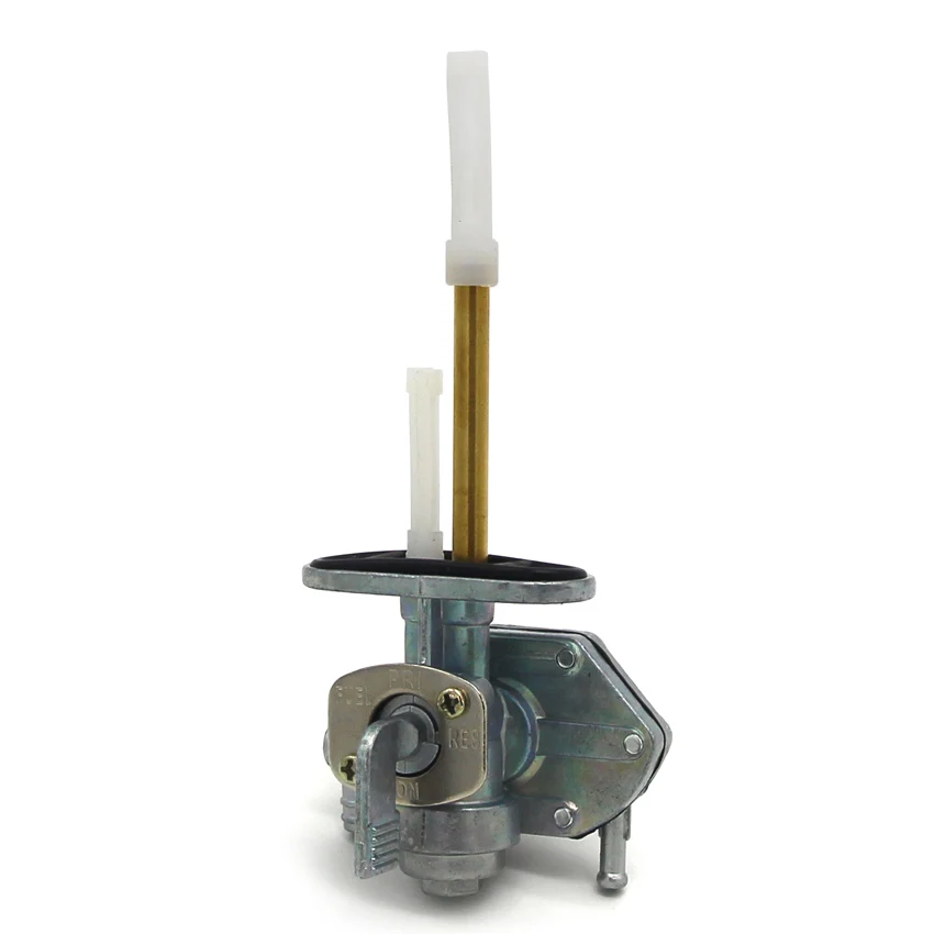 

Gas Fuel Petcock Tap Valve Switch Pump For Honda XL600R GL650 XR650L CB750F CB900C CB900F VT1100C Super Sport Custom Moto Parts