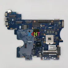 CN-0GMVN7 0GMVN7 GMVN7 LA-7762P Вт N13M-NS1-A1 1 ГБ GPU SLJ8A для Dell Latitude E6530 ноутбук ПК материнская плата