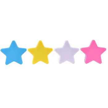

Cute Star Shaped Lamp LED Plug-in Night Light Sensor Controlled LED Lights