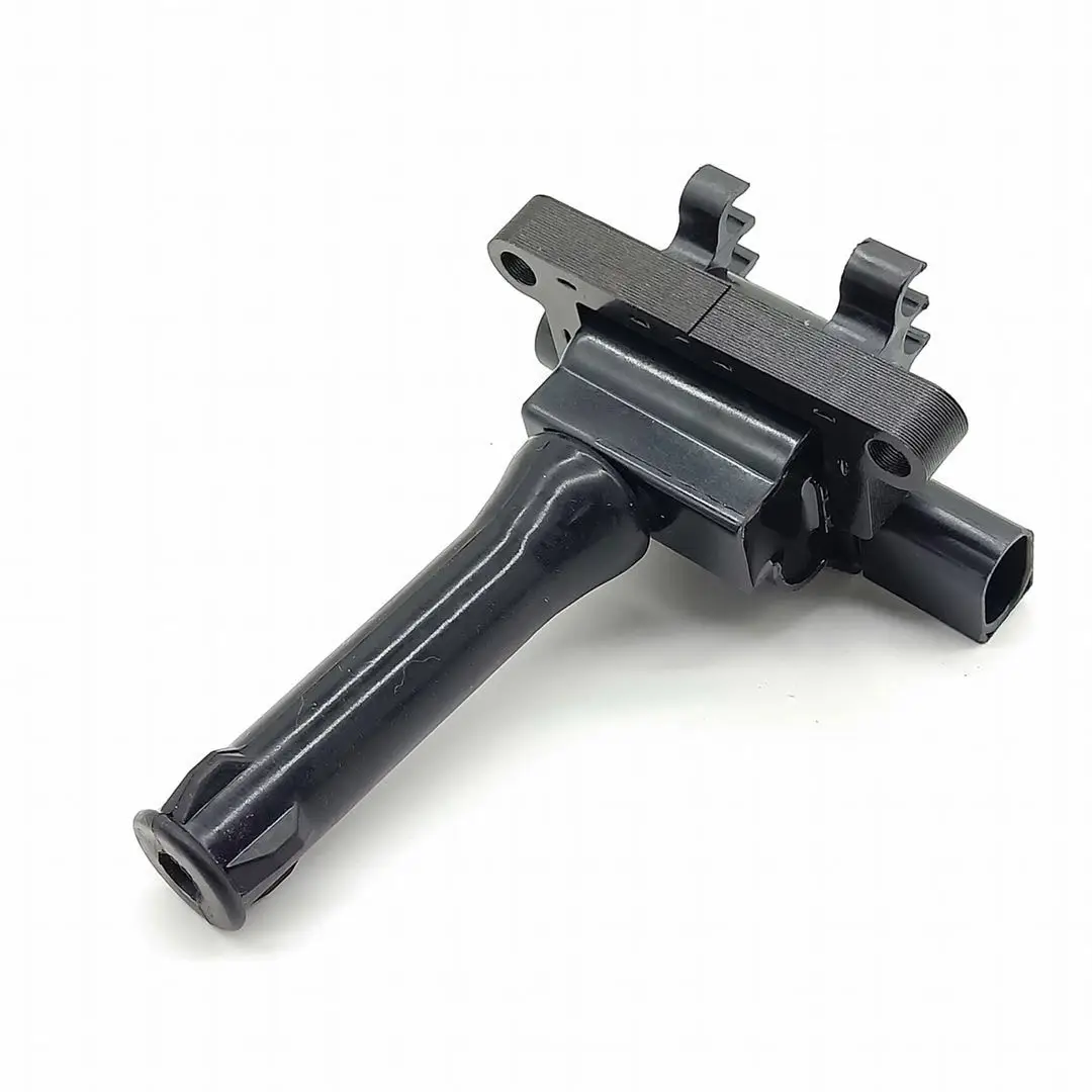 

Катушка зажигания для ROVER-0040100501, 350, E550 MG 3, 5 GT, ZS ZOTYE- T600, 1.3L, 1.5L, 360 T (1,5-), 1 шт., NEC000120A, 2009