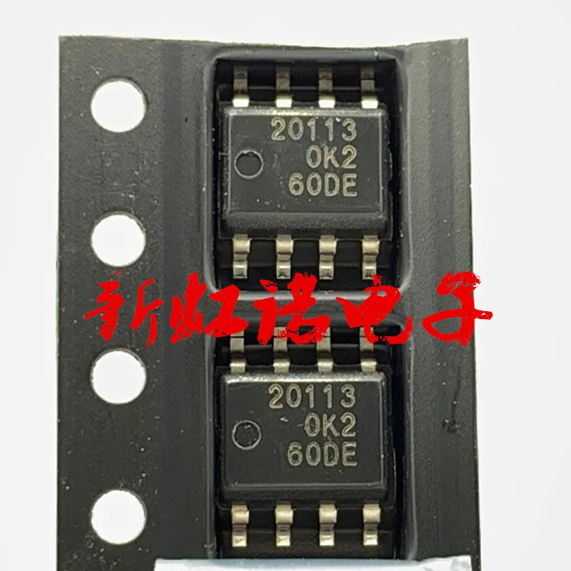 

5Pcs/Lot New 20113 R2A20113SPW0 R2A20113 LCD Power Management Chip SOP-8 Integrated circuit IC Good Quality In Stock