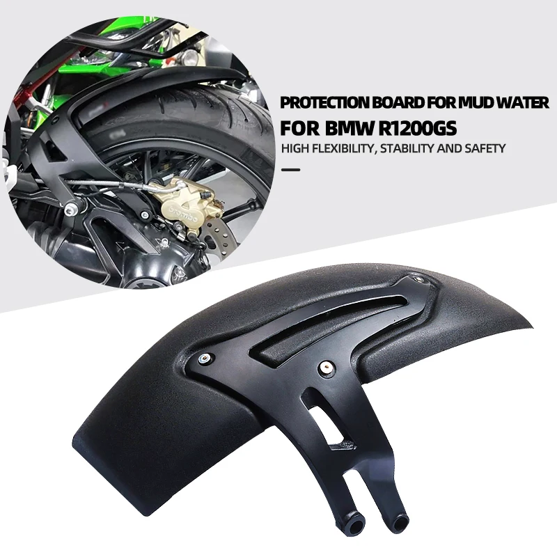 Новый мотоциклетный брызговик передний для BMW R1250GS/ADV LC R 1250 GS Adventure R1200GS 2014-2021 |