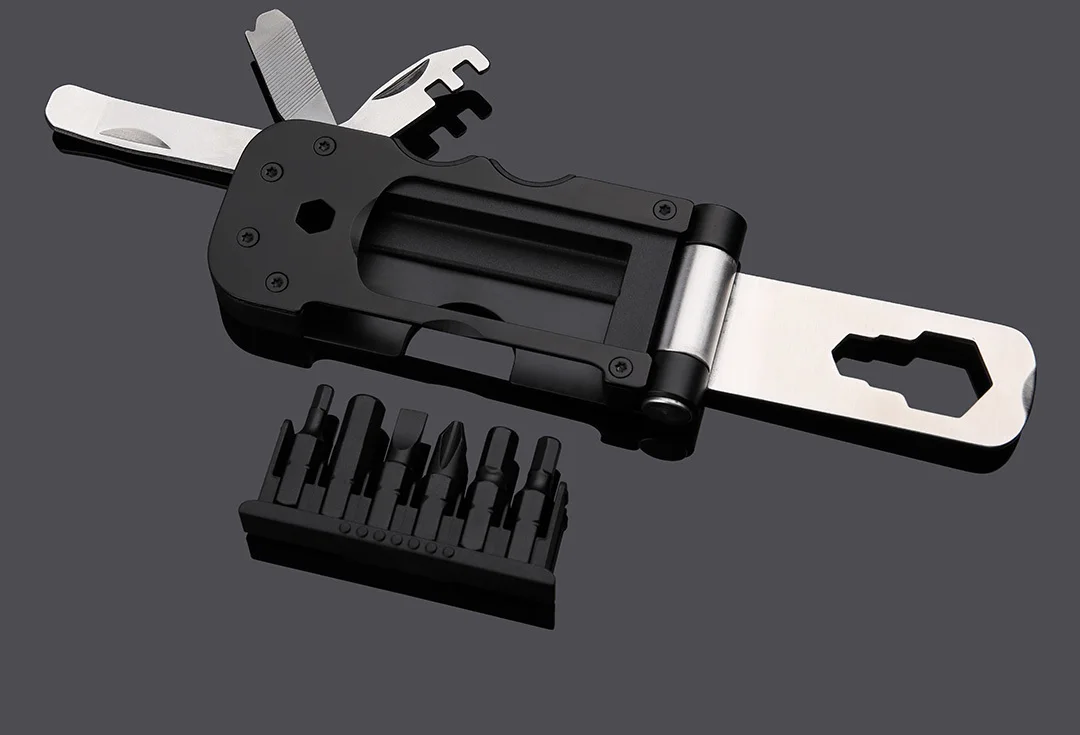 Xiaomi Mijia NEXTOOL многофункциональные велоинструменты портативный Xiomi домашний велоинструменты для ремонта полевое, для выживания кататься на улице