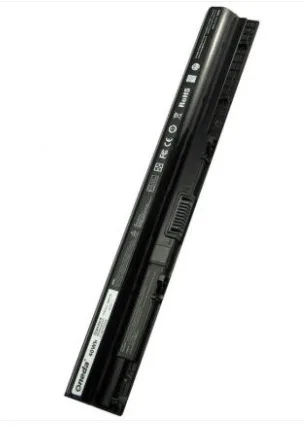 14 8 V M5Y1K 1KFH3 GXVJ3 WKRJ2 Батарея для Dell Inspiron 15 17 3451 3452 3551 3558 5451 5458 5558 N3551 N5755|ЖК-экраны и