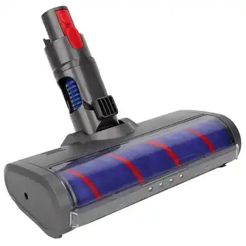 

Electric Floor Brush Replacement Cleaning Tool for Dyson V7 V8 V10 V11 Vacuum Cleaner