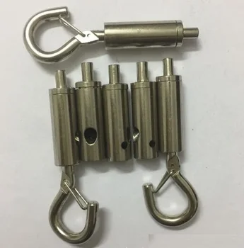 

Manufacturer supplies lighting steel wire rope pendants panel lamp lock lighting hardware accessories activity regulator