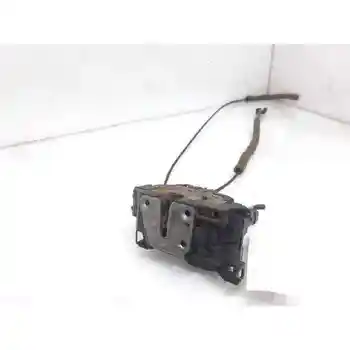 

8200542375 REAR DOOR LOCK LEFT RENAULT KANGOO