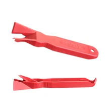 Модный горячий Скребок 1 набор угловой инструмент Лопата Caulk удаление скребка стекло резиновый домашний красота жизнь эфирные принадлежности