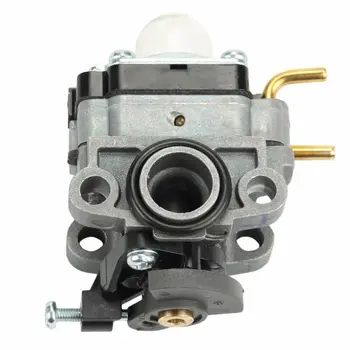 

Carburetor For Ryobi RY252CS RY253SS RY251PH RY254BC 2 Cycle 25cc String Trimmer Brand New And High Quality
