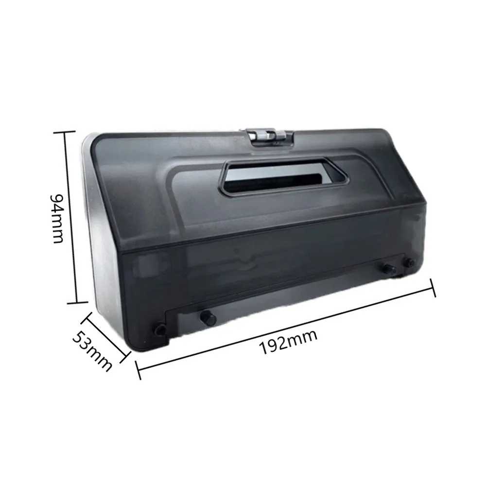 For Xiaomi Mijia Mi STYTJ02YM MVXVC01-JG Water Tank Dust Box Accessories For Xiaomi Mijia Mi STYTJ02YM MVXVC01-JG Water Tank Dust Box Accessories